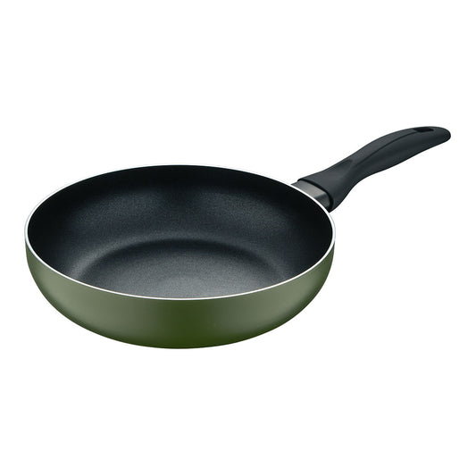 Frigideira de alumÃ­nio prensado, induÃ§Ã£o, experto Ã¸22 cm_0