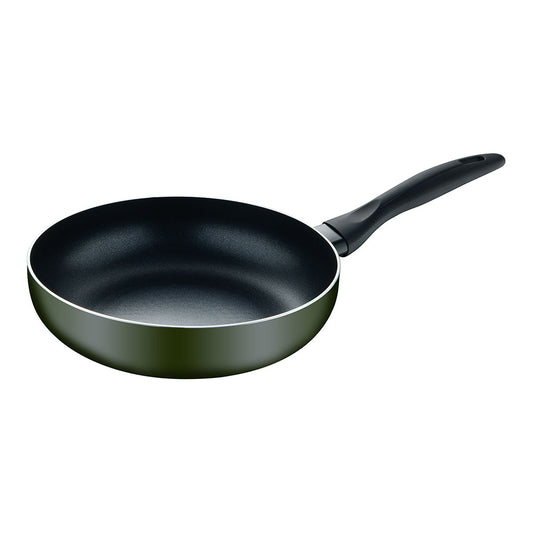 Frigideira de alumÃ­nio prensado, induÃ§Ã£o, experto Ã¸24 cm_0