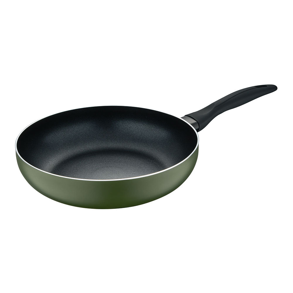 Frigideira de alumÃ­nio prensado, induÃ§Ã£o, experto Ã¸26 cm_0
