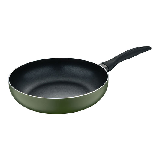 Frigideira de alumÃ­nio prensado, induÃ§Ã£o, experto Ã¸26 cm_0
