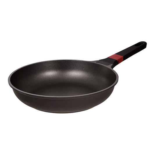 Frigideira de alumÃ­nio fundido, induÃ§Ã£o, denia experto Ã¸28 cm_0