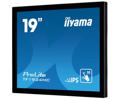 iiyama ProLite TF1934MC-B7X monitor pantalla tÃ¡ctil 48,3 cm (19") 1280 x 1024 Pixeles_0