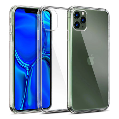3mk Clear Case for iPhone 11 Pro Max - transparent_1