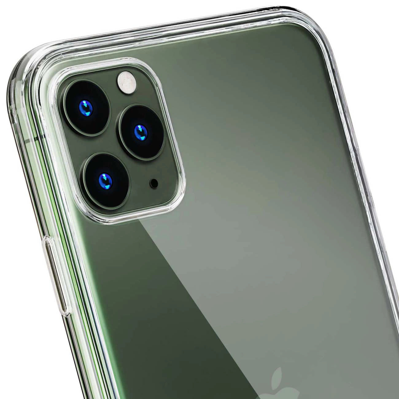 3mk Clear Case for iPhone 11 Pro Max - transparent_5