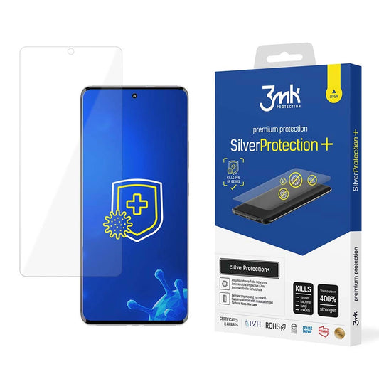 3mk SilverProtection+ protective foil for Motorola Edge 30 Fusion_0