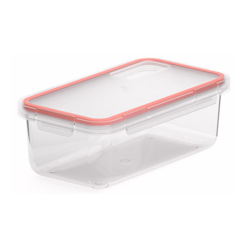 Recipiente hermÃ©tico 0,75l transparente 6090/50 valira_0