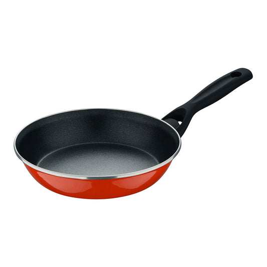 Frigideira Ã¸24x4,5cm aÃ§o carbono valencia bgeu2519 san ignacio_0