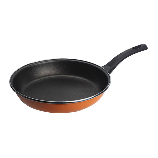 Frigideira Ã¸18x4,5cm aÃ§o carbono valencia bgeu3193 san ignacio_0