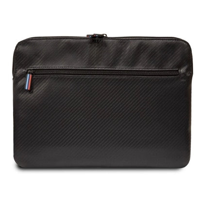BMW Carbon Tricolor cover for a 14&quot; laptop - black_2