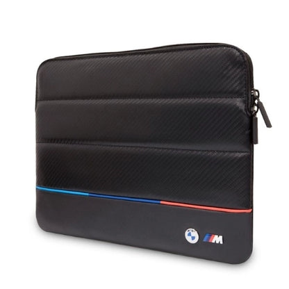 BMW Carbon Tricolor cover for a 16&quot; laptop - black_1