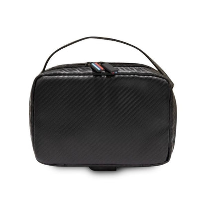 BMW BMHBPUCARTCBK Organizer bag black/black Carbon Tricolor_2