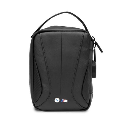 BMW Bag BMHBSPCTFK Organizer black/black Carbon&amp;Perforated_1