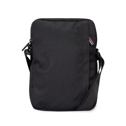 BMW BMTB10PUCARTCBK Tablet bag 10&quot; black/black Carbon&amp;Nylon Tricolor_2