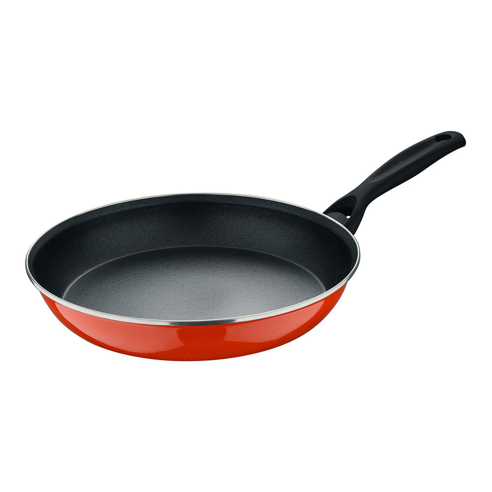 Frigideira Ã¸30x5cm aÃ§o carbono valencia bgeu3196 san ignacio_0