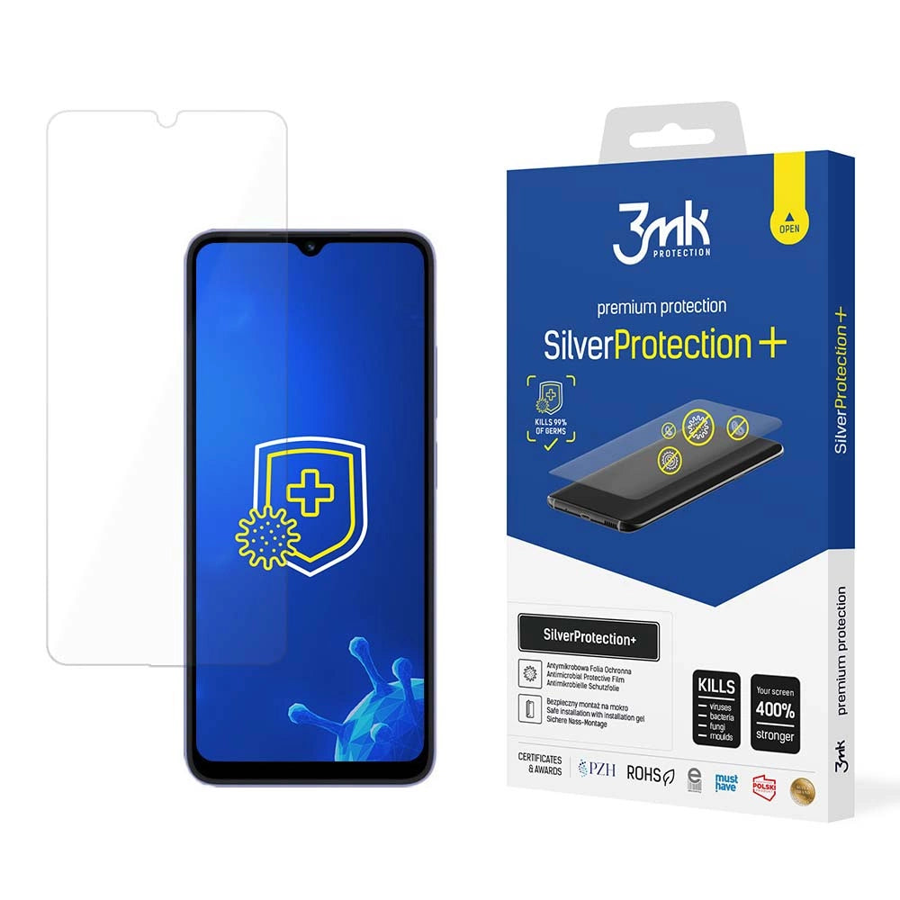 Protective film 3mk SilverProtection+ for Xiaomi 13 Lite_0