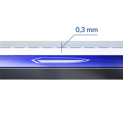 Xiaomi Redmi 12C - 3mk FlexibleGlass™_6