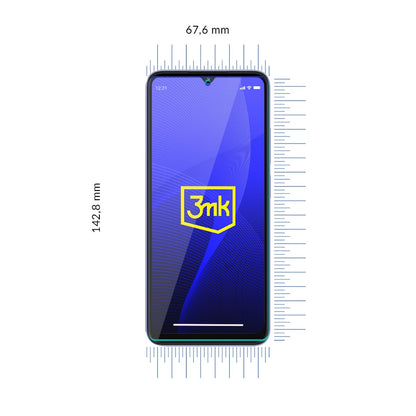 Xiaomi Redmi 12C - 3mk FlexibleGlass™_7