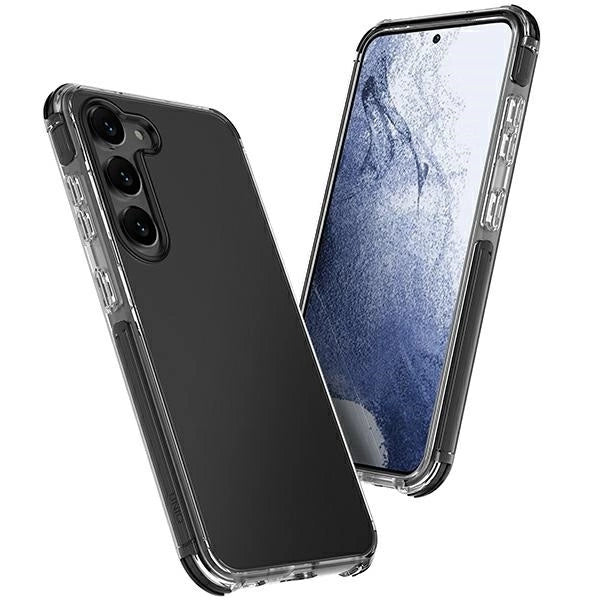 Uniq Combat case for Samsung Galaxy S23+ - black_0