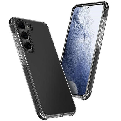 Uniq Combat case for Samsung Galaxy S23+ - black_0