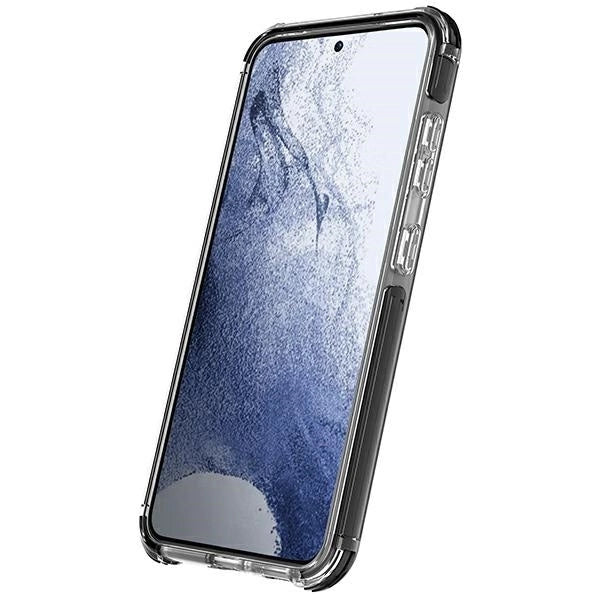 Uniq Combat case for Samsung Galaxy S23+ - black_2