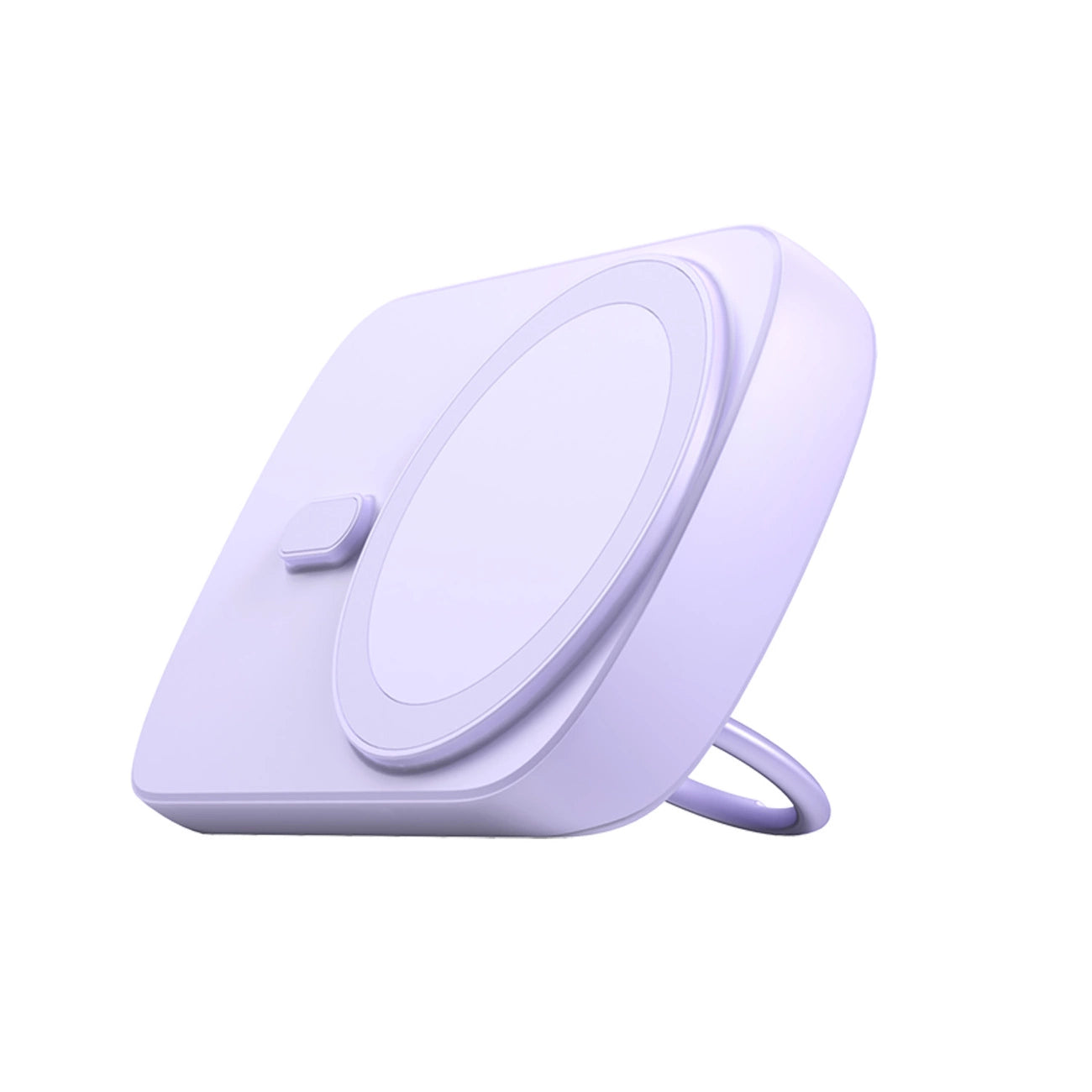 Power Bank Ring Holder 20W 6000mAh Joyroom JR-W030 (purple)_1