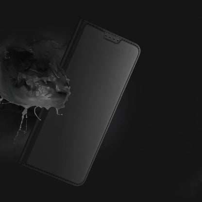 Dux Ducis Skin Pro case for Xiaomi Redmi Note 12 Pro+ flip cover card wallet stand black_11
