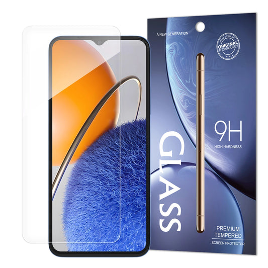 Standard Tempered Glass Tempered glass case for Huawei nova Y61 9H_0