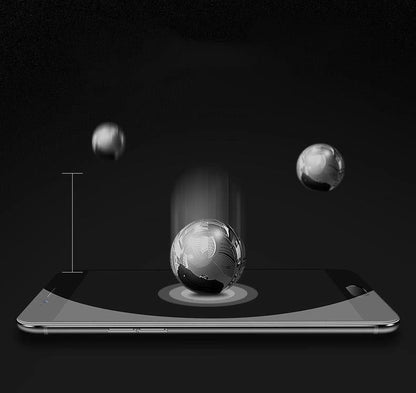 Standard Tempered Glass Case tempered glass for Realme GT Neo 5 / Realme GT3 9H_11