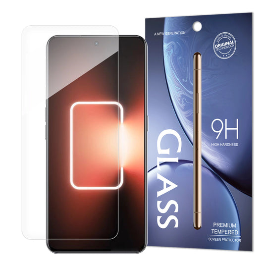 Standard Tempered Glass Case tempered glass for Realme GT Neo 5 / Realme GT3 9H_0