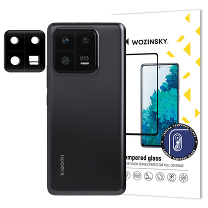 Wozinsky Full Camera Glass tempered glass for Xiaomi 13 Pro for 9H camera_0