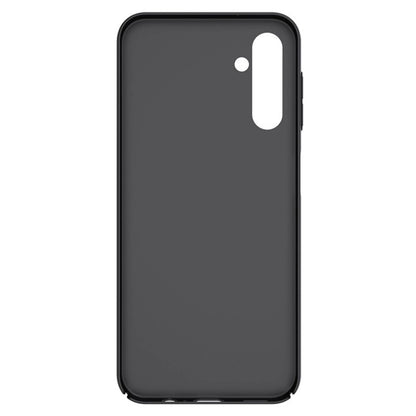 Nillkin Super Frosted Shield Case for Samsung Galaxy A14 5G / Galaxy A14 Phone Cover Black_6