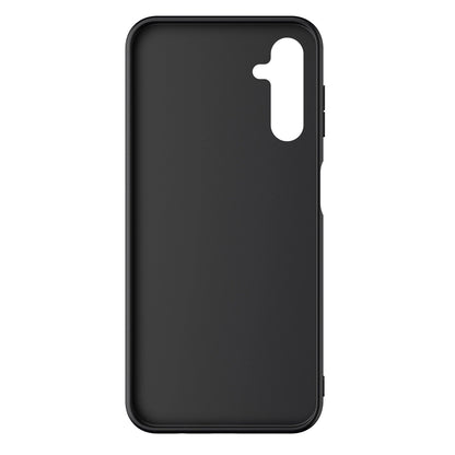 Nillkin Textured Case Case for Samsung Galaxy A14 5G / Galaxy A14 Reinforced Nylon Cover Black_6