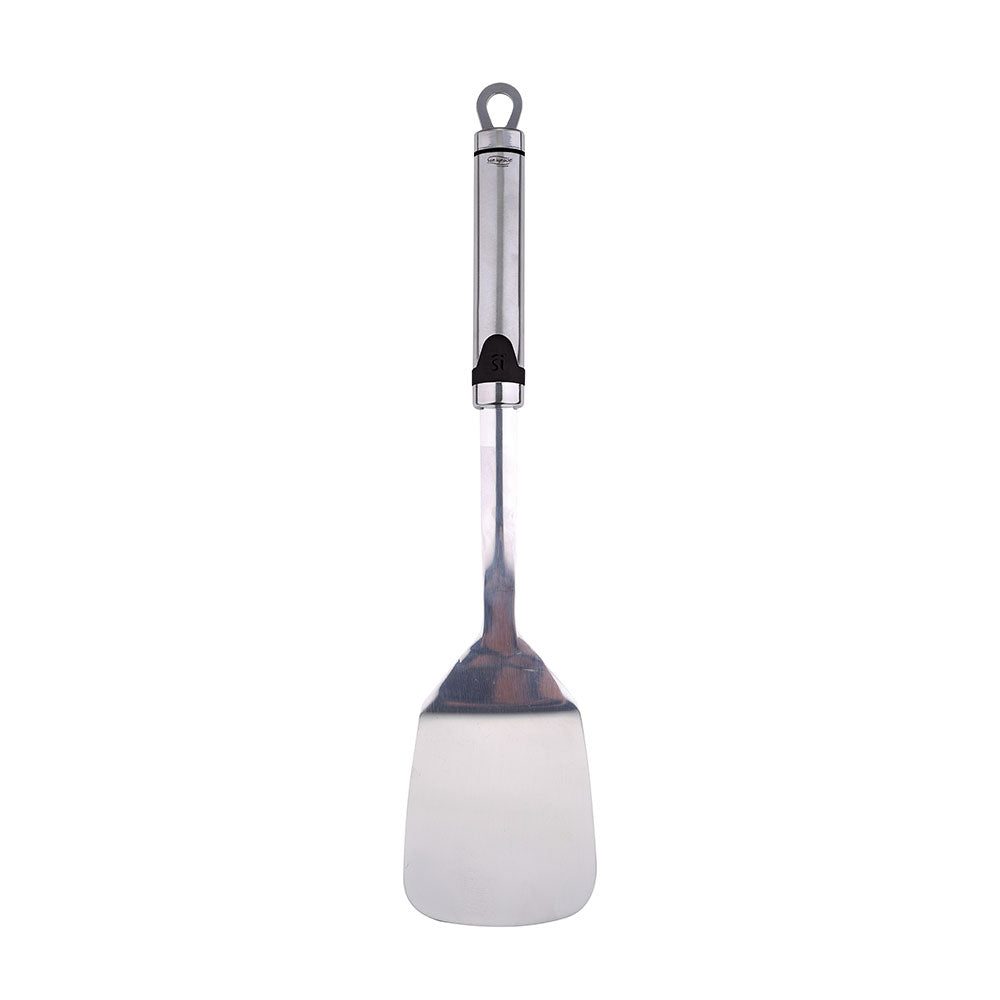 EspÃ¡tula flexÃ­vel 35x7,8cm inox expert sg7345 san ignacio_0