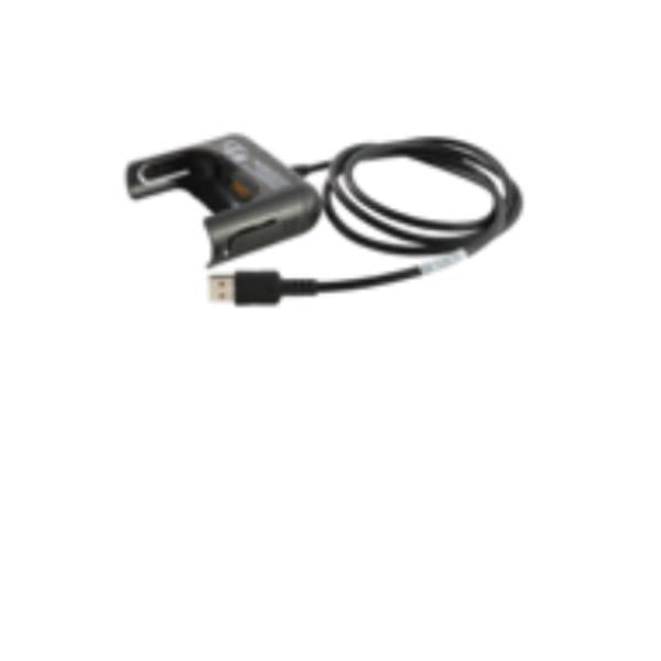 Adaptador Honeywell / Preto / CN80-SN-USB-0_0