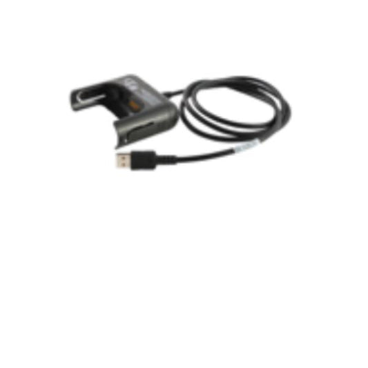 Adaptador Honeywell / Preto / CN80-SN-USB-0_0