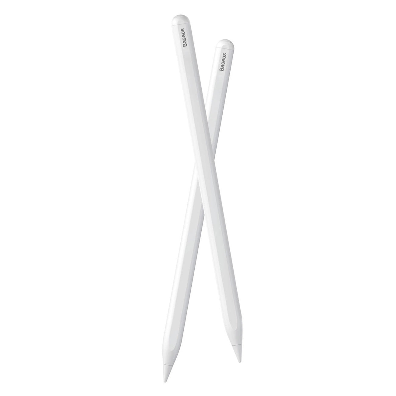 Baseus Smooth Writing 2 Series Dual Charging active stylus - white_1