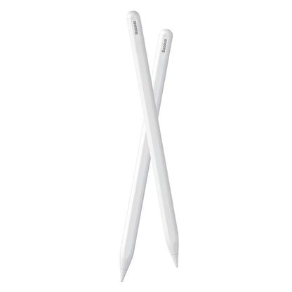 Baseus Smooth Writing 2 Series Dual Charging active stylus - white_1