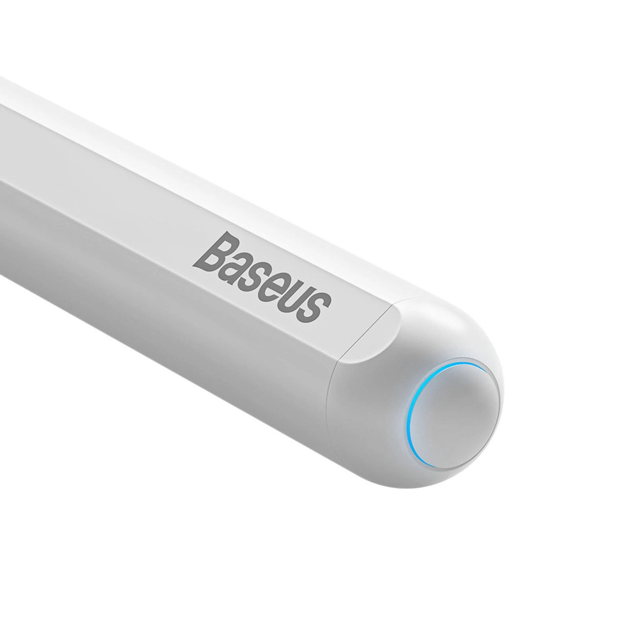 Baseus Smooth Writing 2 Series Dual Charging active stylus - white_3