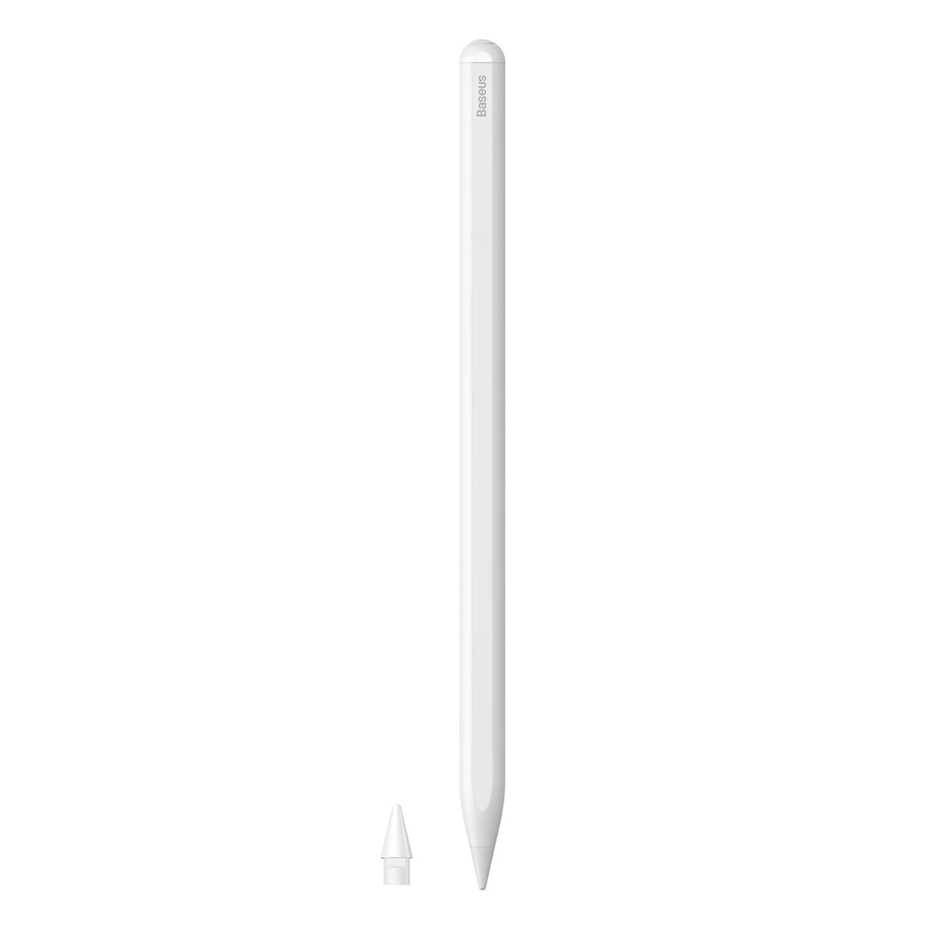 Baseus Smooth Writing 2 Series Dual Charging active stylus - white_7