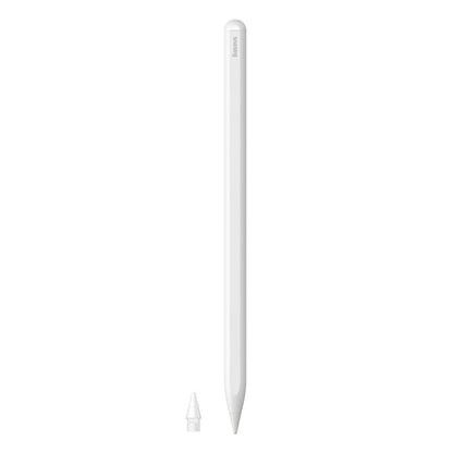 Baseus Smooth Writing 2 Series Dual Charging active stylus - white_7