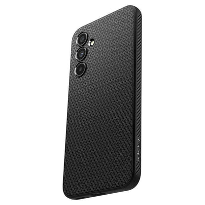 Spigen Liquid Air Case for Samsung Galaxy A54 5G - Matte Black_15