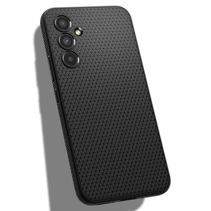 Spigen Liquid Air Case for Samsung Galaxy A54 5G - Matte Black_16
