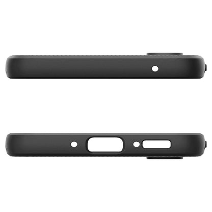 Spigen Liquid Air Case for Samsung Galaxy A54 5G - Matte Black_5