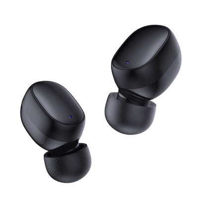 3mk FlowBuds wireless in-ear Bluetooth headphones - black_2