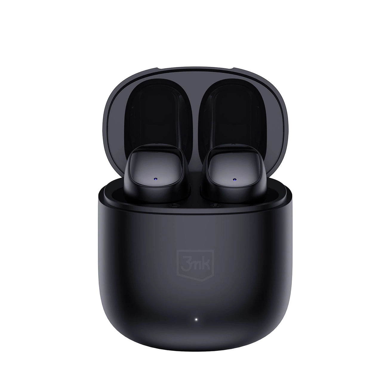 3mk FlowBuds wireless in-ear Bluetooth headphones - black_4