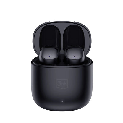 3mk FlowBuds wireless in-ear Bluetooth headphones - black_4