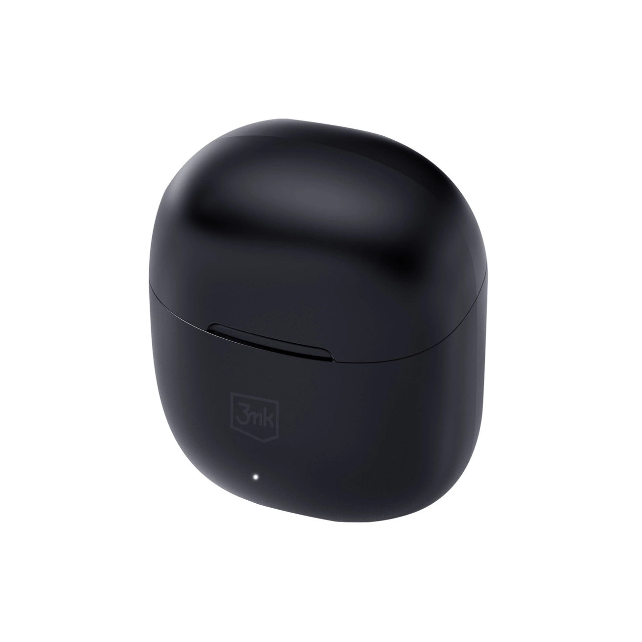 3mk FlowBuds wireless in-ear Bluetooth headphones - black_5