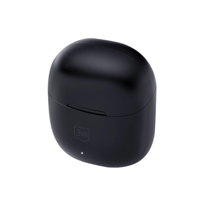 3mk FlowBuds wireless in-ear Bluetooth headphones - black_5