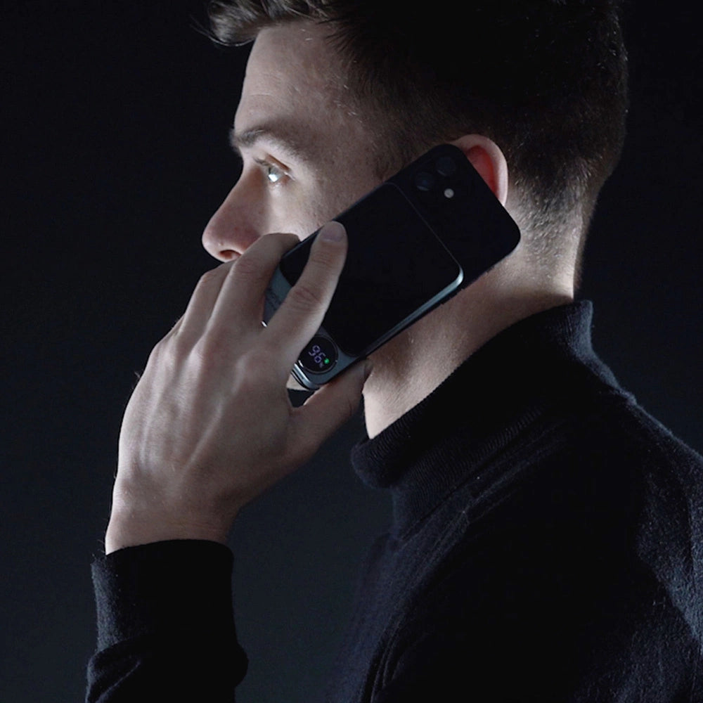 Powerbank 3mk MagSynergy 10000 mAh induction with MagSafe - black_9