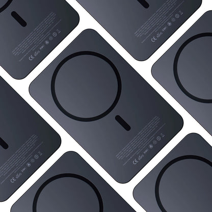 Powerbank 3mk MagSynergy 10000 mAh induction with MagSafe - black_11